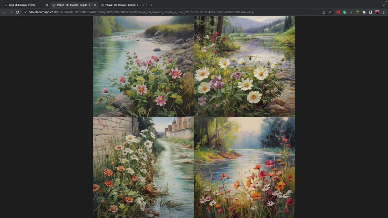 图片[4]-Midjourney, Adobe Firefly AI, ChatGPT 4大型AI人工智能-137节课-中英字幕-资源宝库