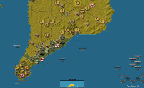 《战略命令WWII：太平洋战争 Strategic Command WWII: War in Pacific》英文版-资源宝库