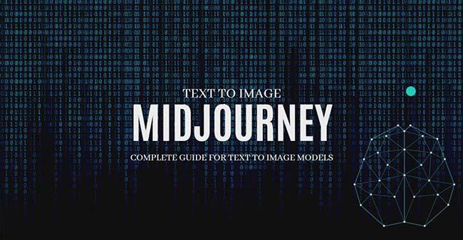 Midjourney AI：从零基础到高级版的大师班教程-34节课-中英字幕-资源宝库