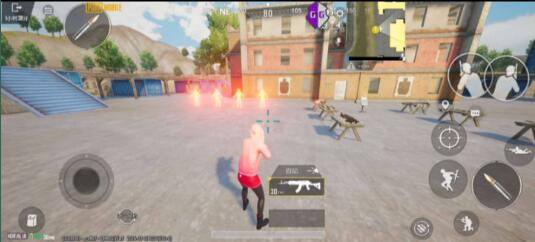 PUBG超广角(支持4服)-资源宝库