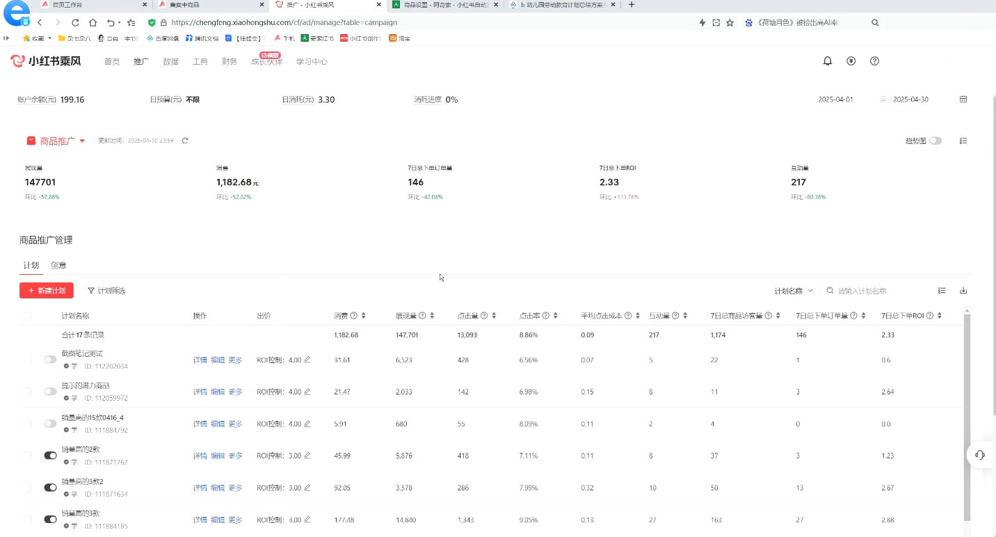 狂峰会·小红书虚拟店矩阵玩法-资源宝库