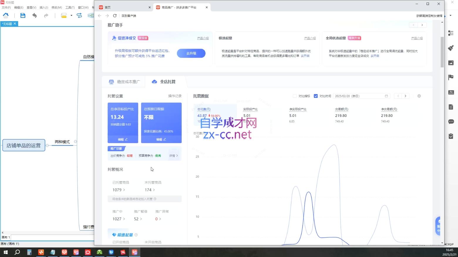 齐论拼多多vip课程-资源宝库