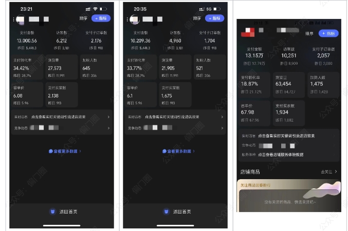 2025年淘宝虚拟店铺项目，从0到1的实操教程，​​无需经验也能快速上手，7天收益5k+-资源宝库