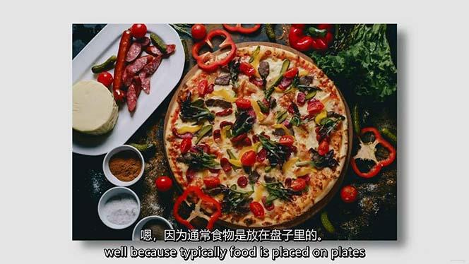 图片[3]-iPhone 美食摄影-掌握美食摄影造型-构图和编辑艺术-21节课-中英字幕-资源宝库