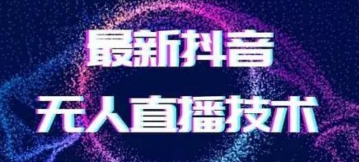 2024最新女生无声版无人直播全套教程，疯狂撸音浪【揭秘】-资源宝库