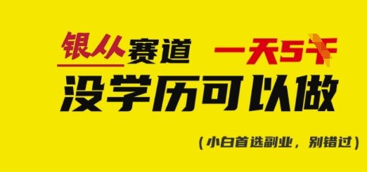 靠银从证书,日入多张,会截图就能做,直接抄答案(附:银从合集)-资源宝库
