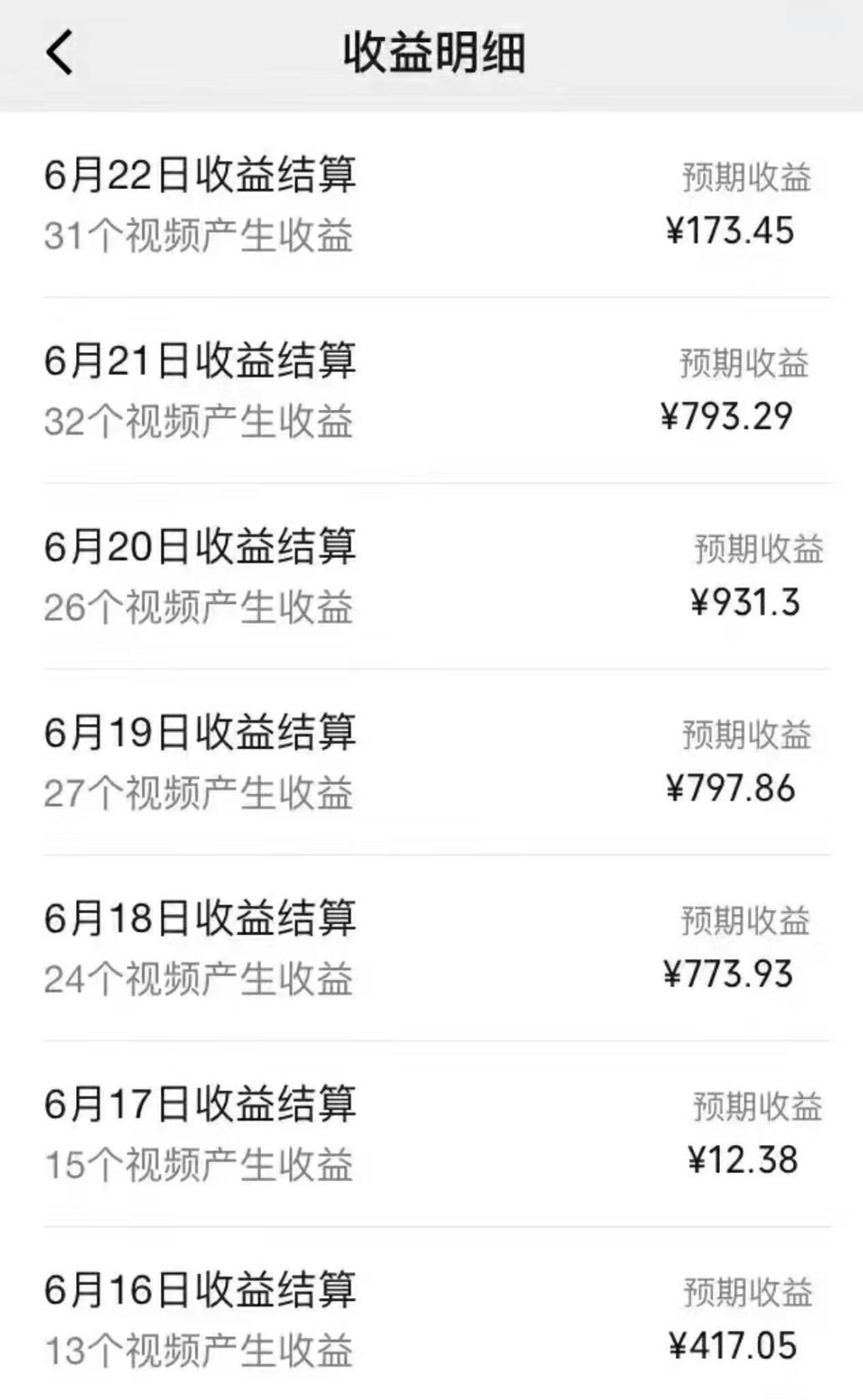 图片[1]-全网短视频暴力撸金赛道，日入1000＋！原创玩法，长期稳定-资源宝库