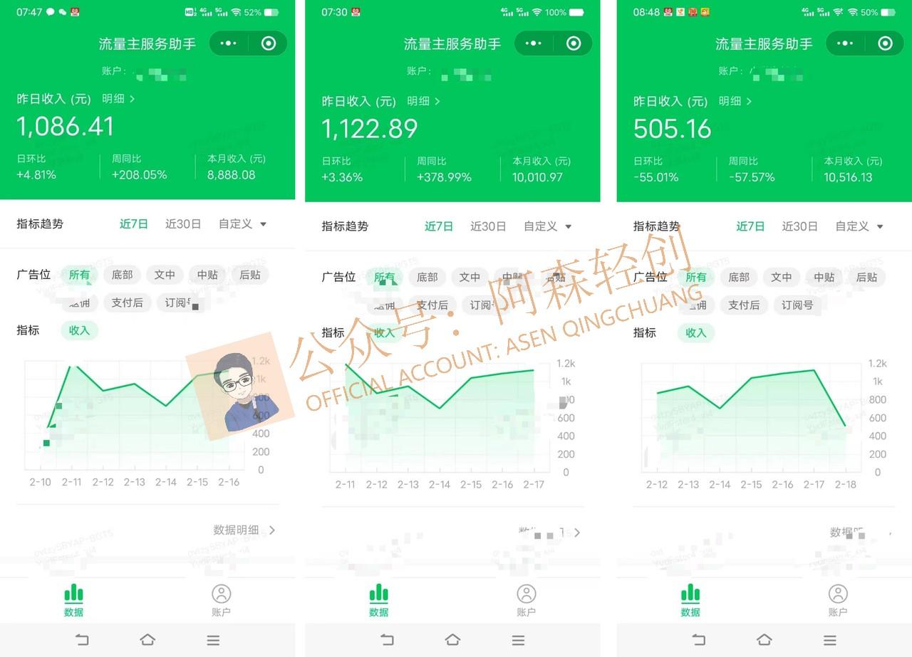 图片[1]-(9535期)无需技术，AI掘金2.0插件让你轻松赚钱，短期做到月入3万！-资源宝库