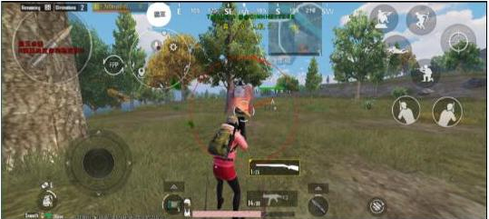 pubg3.3狼王公益直装 v6-资源宝库