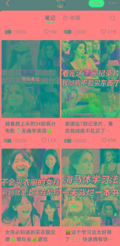 图片[1]-小红书最新创业粉引流，黑科技引爆全网流量裂变，简单操作长期吸粉-资源宝库