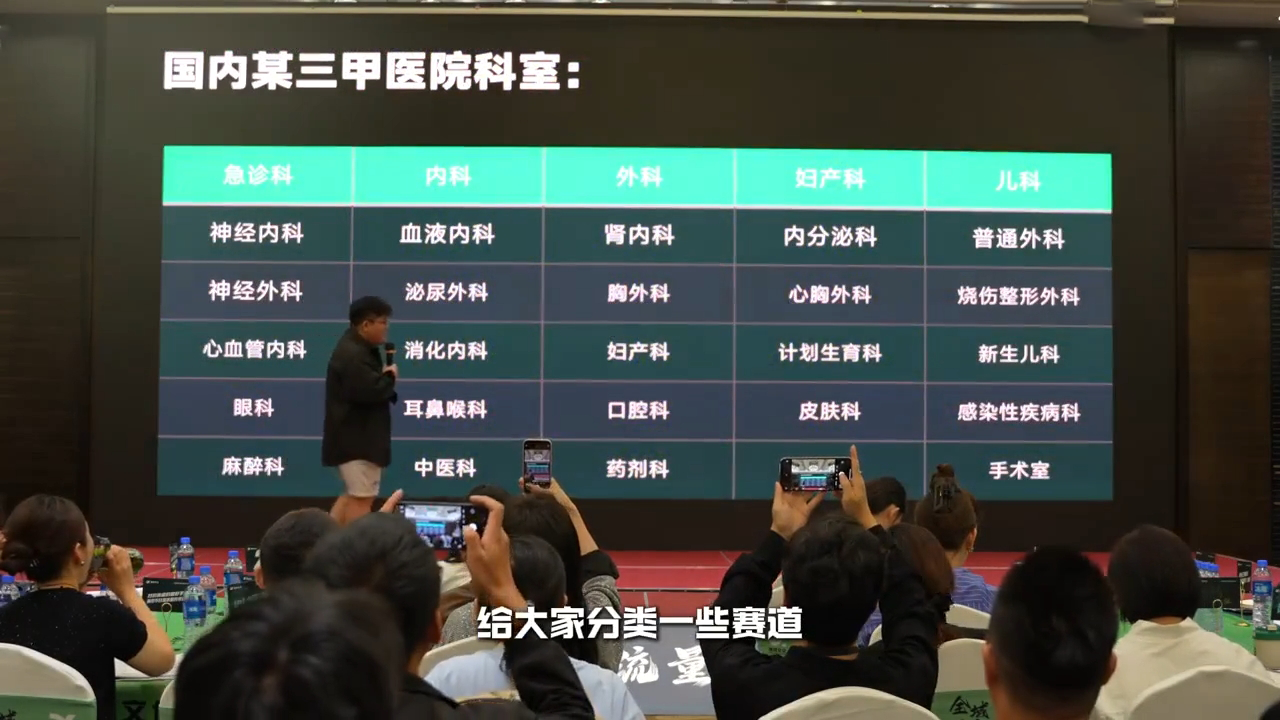 谦域文化·大健康全域流量新增长6.0-资源宝库