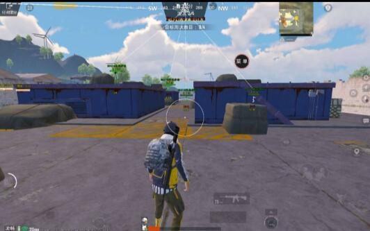 PUBG引擎漏打追锁-资源宝库