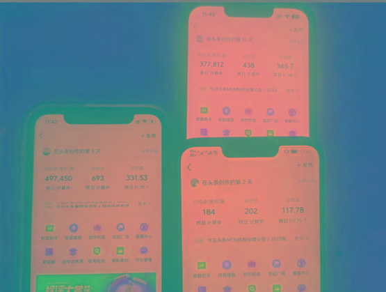 图片[2]-(9348期)2024年最强副业？AI撸头条3天必起号，一键分发，简单无脑，但基本没人知道-资源宝库