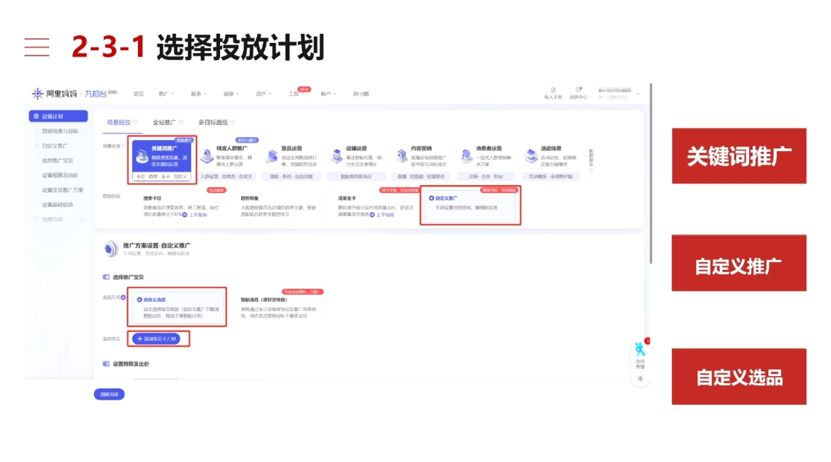淘宝可复制的微付费起店打法-资源宝库