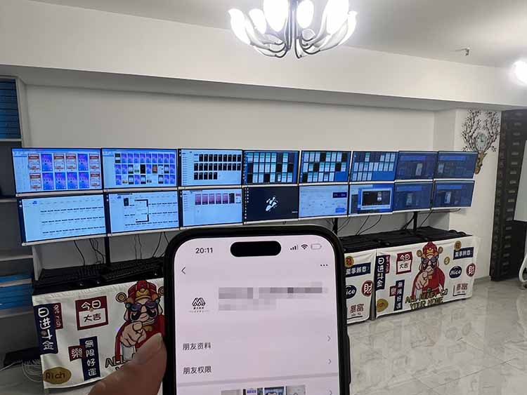 2025年实操六大项目实操演练，挂机类型，AI直播类型，轻资产创业类型，…-资源宝库