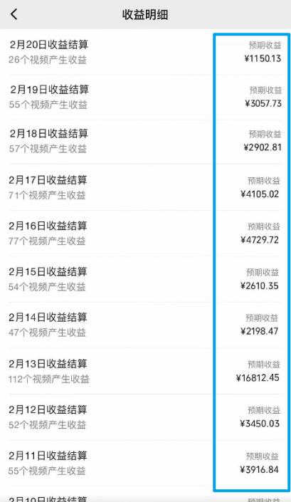 图片[1]-视频号最新100%原创玩法，收益稳定，单日收益1000+，小白专属-资源宝库