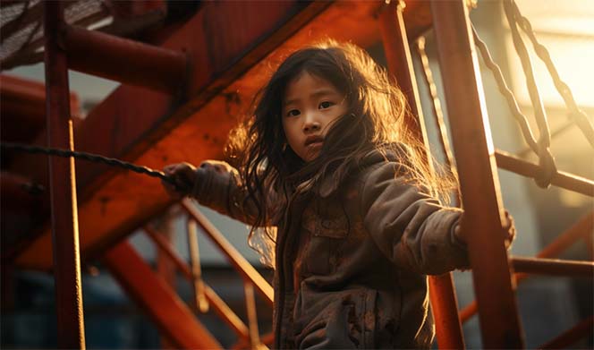 图片[4]-Curious Refuge -全球首个AI人工智能电影制作训练营-中英字幕|1080P|附素材-资源宝库