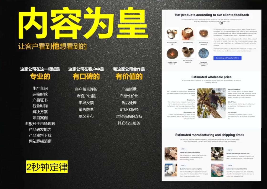 刘老师·外贸询盘增长秘籍从0到1的实战指南-资源宝库