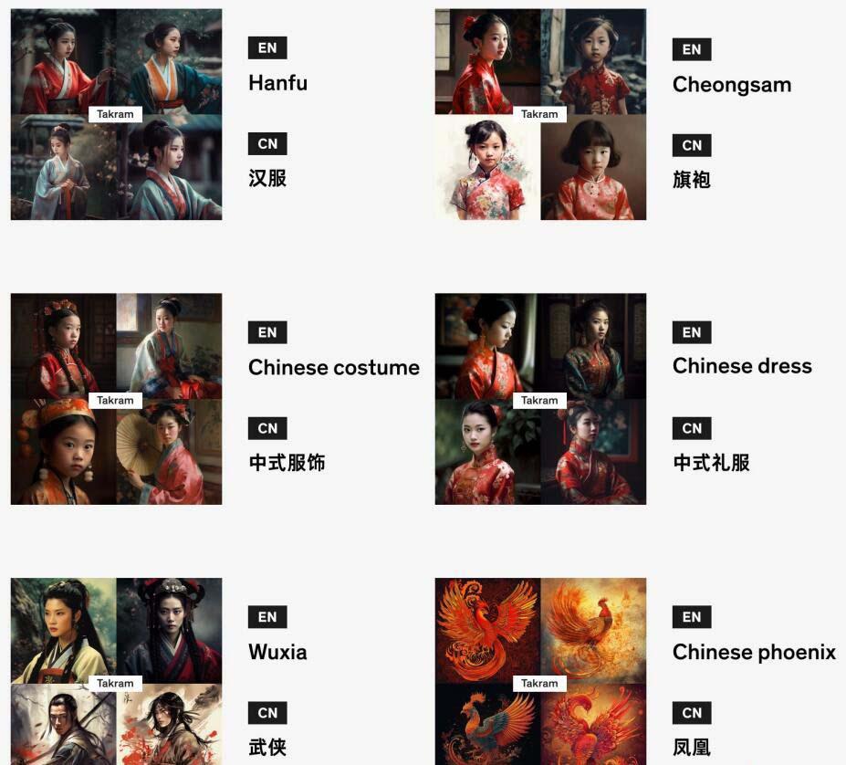 图片[4]-Midjourney辞典AIGC中英双语图文辞典+提示关键词Prompt大全-资源宝库