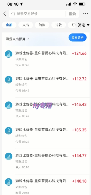 游戏全自动搬砖项目，全自动操作，日收益1k+，无门槛简单上手【揭秘】-资源宝库