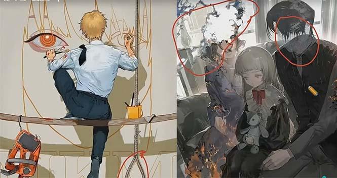 (9863期)厚涂人物-插画创作班：基础入门教程(8节课)-资源宝库