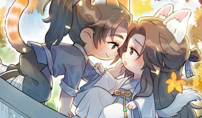 Q版 古风角色班-第6期绘画教程(39节课)-资源宝库