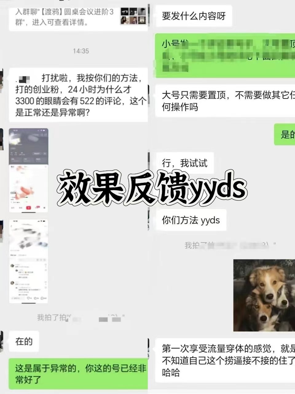 图片[3]-抖音小红书视频号全平台引流打法，全自动引流日引2000+精准客户-资源宝库