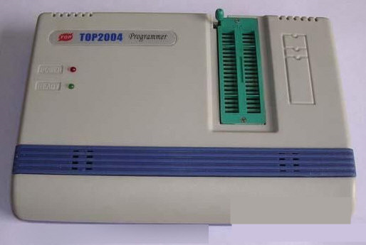 TOP2004编程器驱动 v1.0 官方安装版-资源宝库