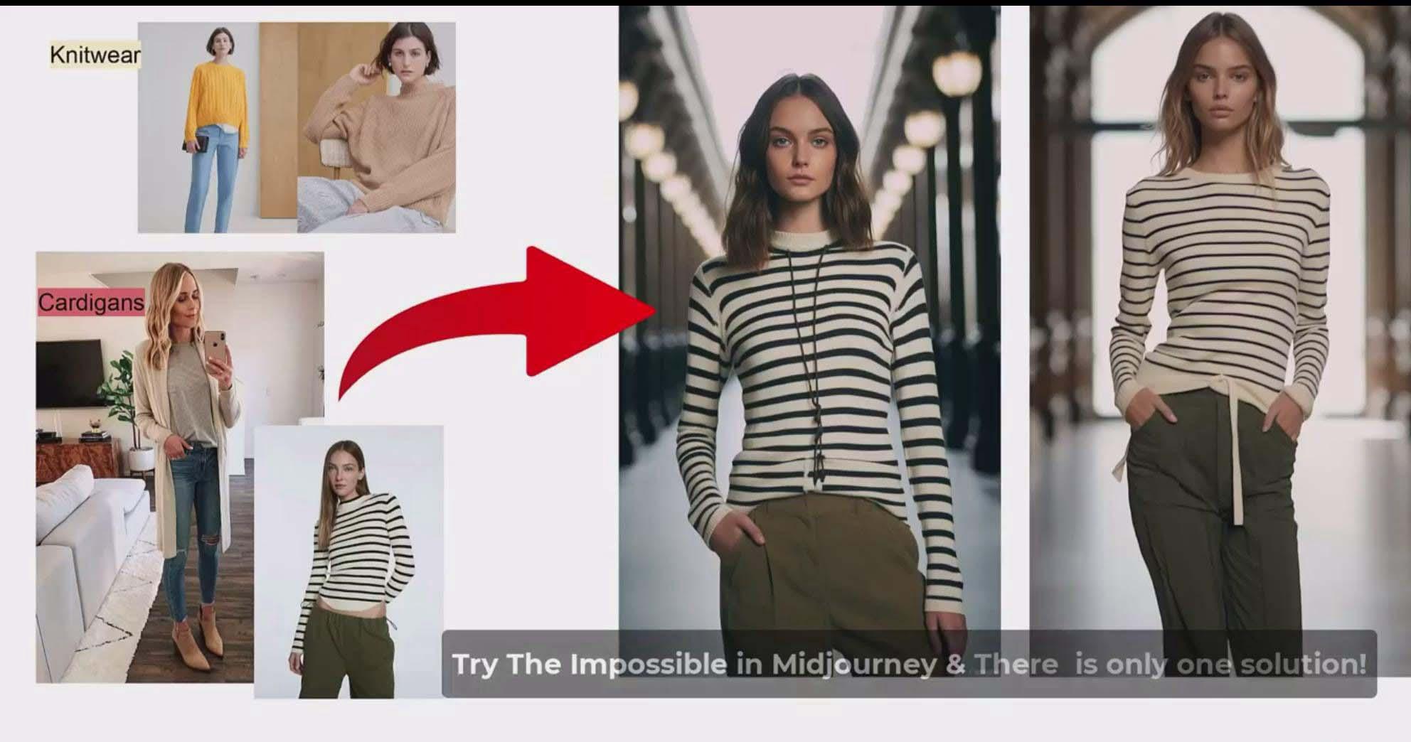 图片[12]-利用 Midjourneys Ai 人工智能设计自己的服装AI大师班-10节课-中英字幕-资源宝库
