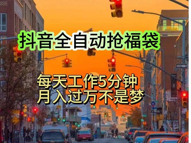 挂机日入1000+，躺着也能吃肉，适合宝爸宝妈学生党工作室，电脑手...-资源宝库