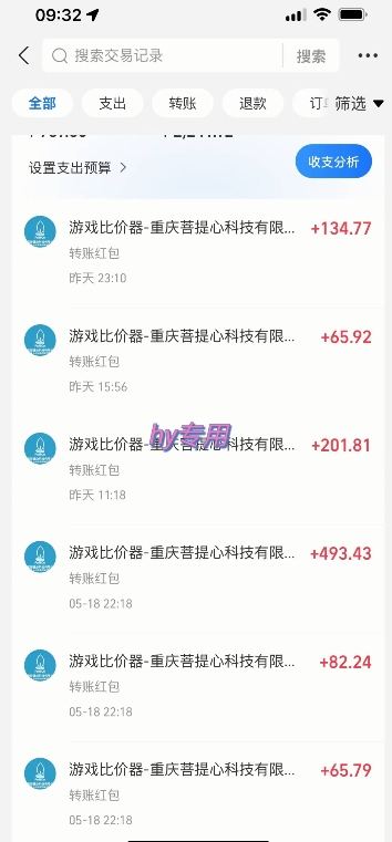 海外游戏暴力玩法，日入1k，实现全自动化搬砖【揭秘】-资源宝库